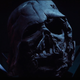 Illustration for article titled Stupid Kylo Ren Has the Wrong Darth Vader Helmet